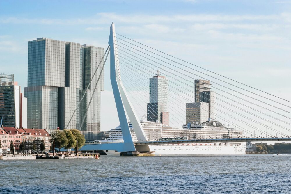 rotterdam-itinerary