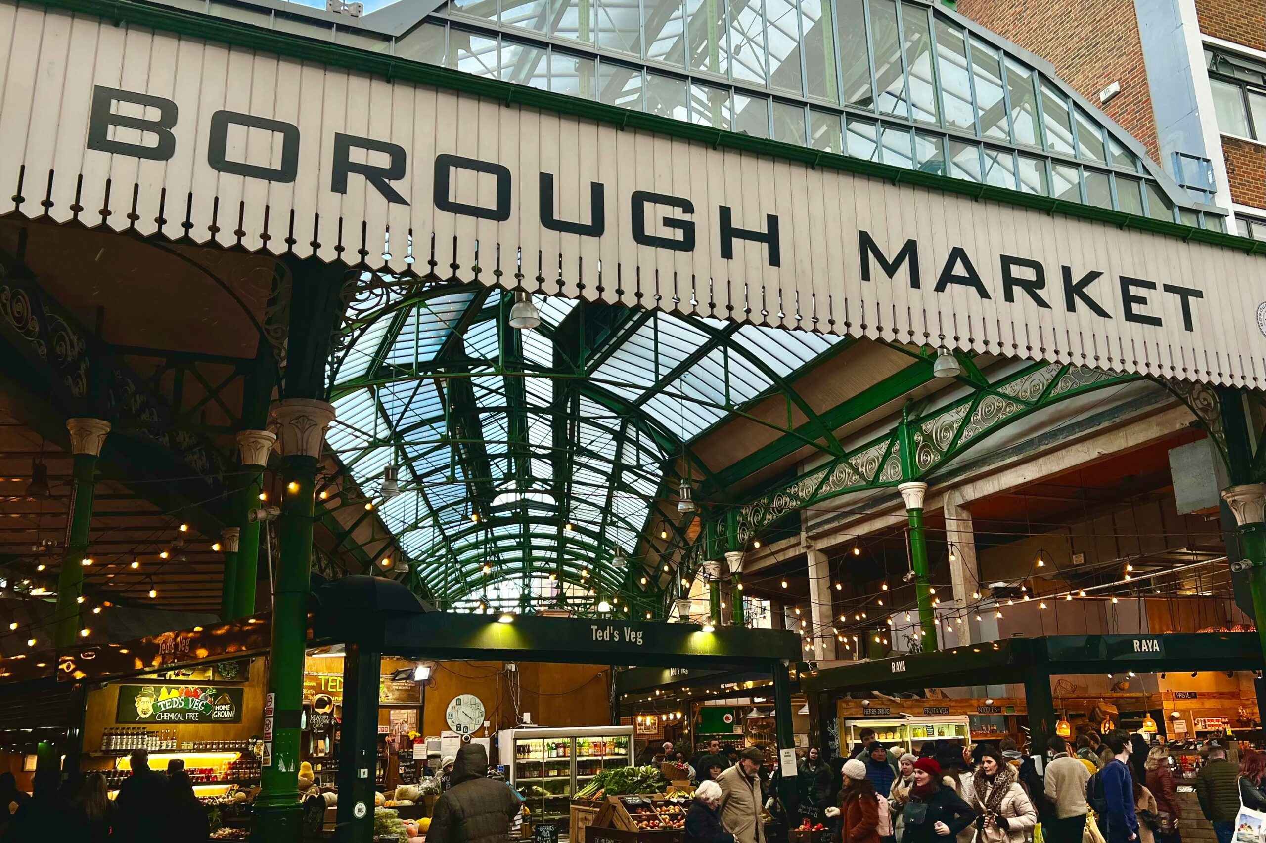 Borough Market