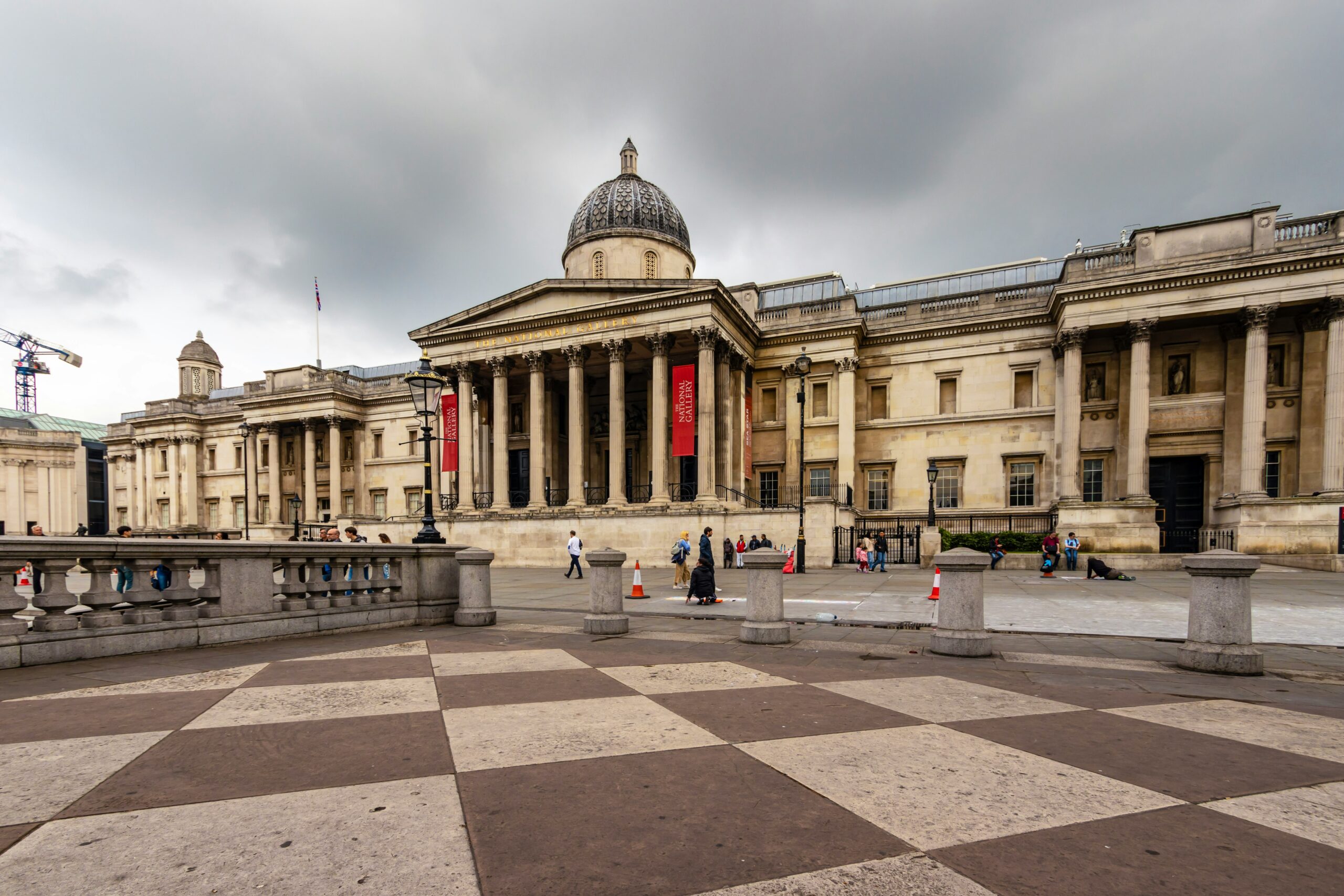 The National Gallery