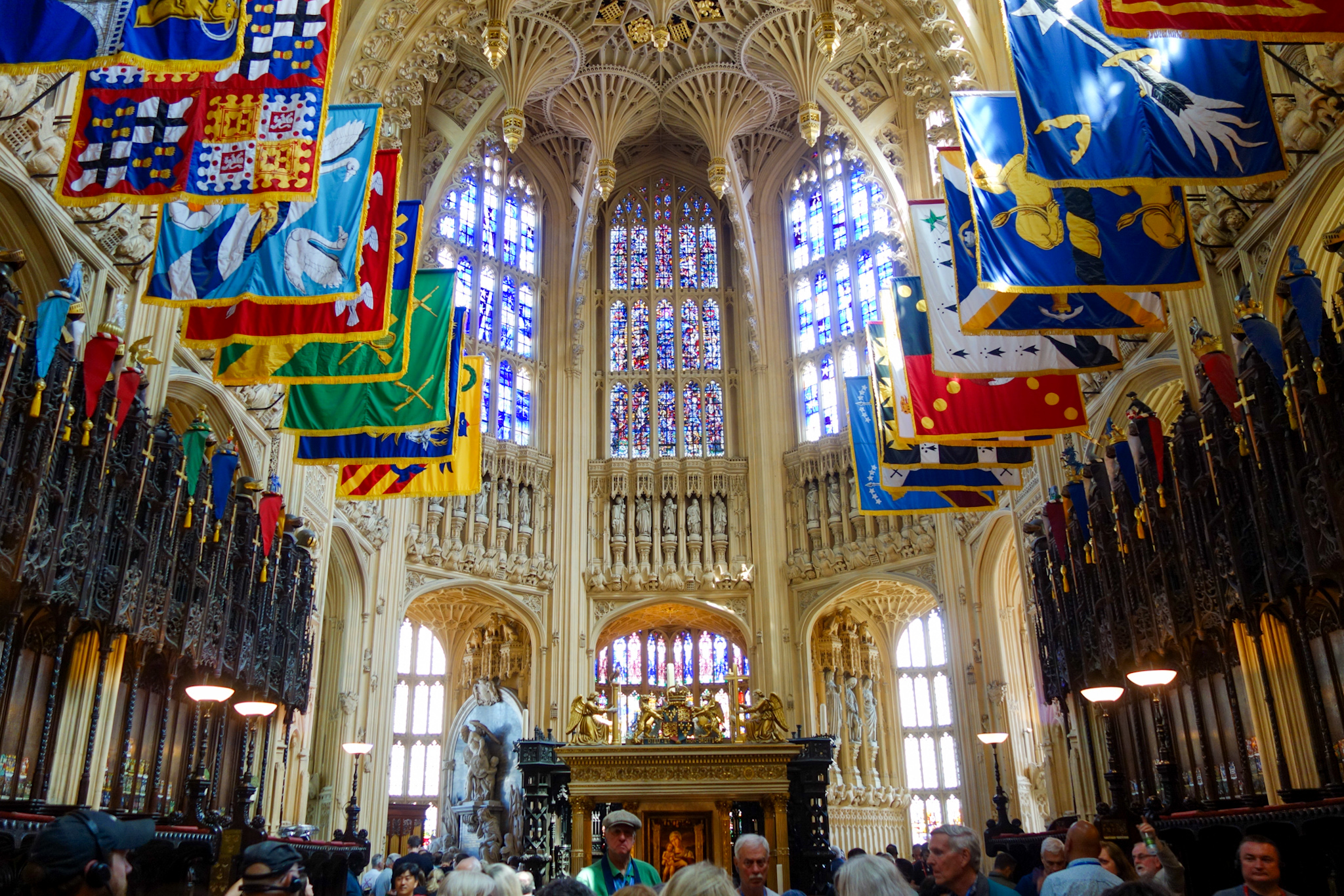 Westminster Abbey