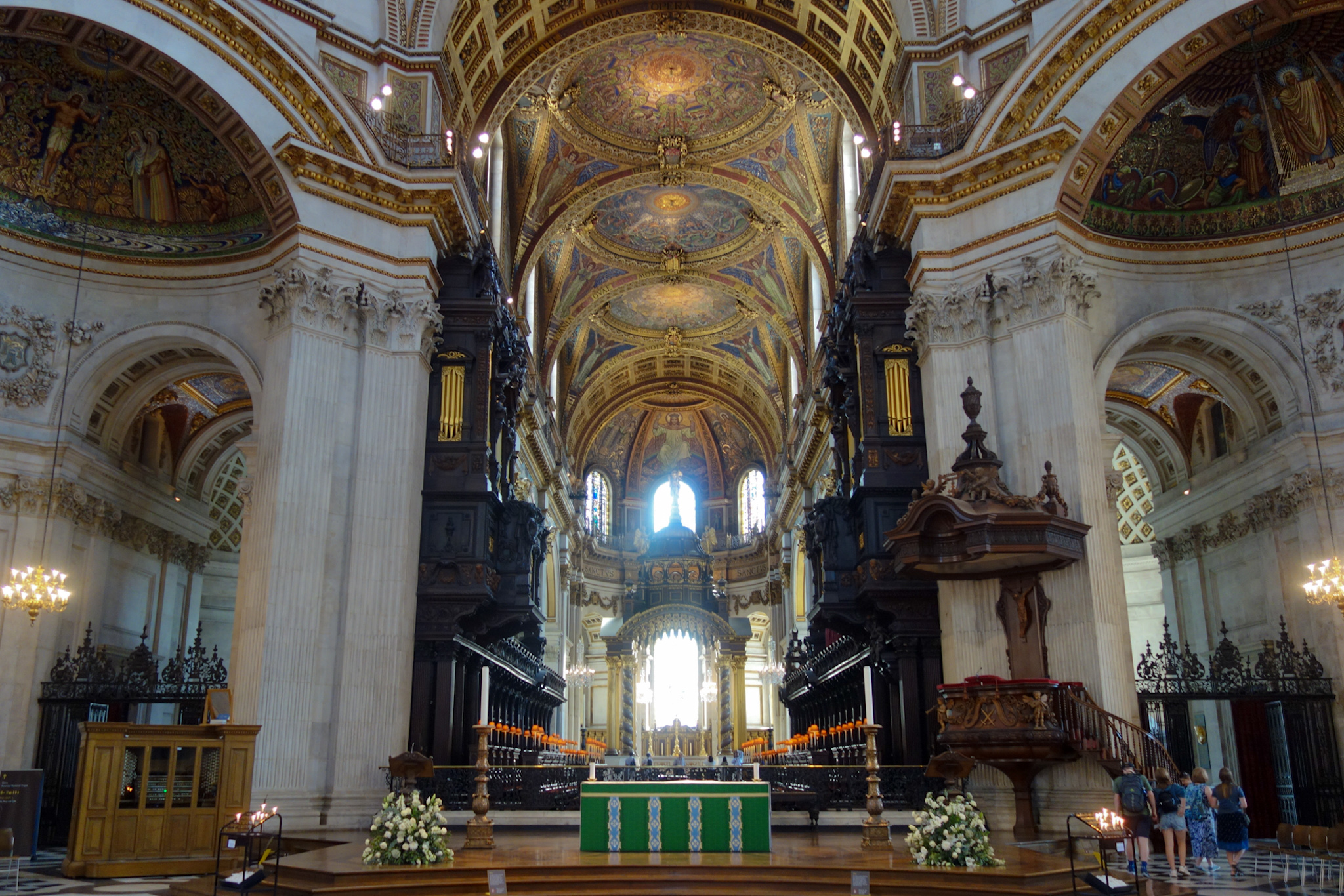 Westminster Abbey