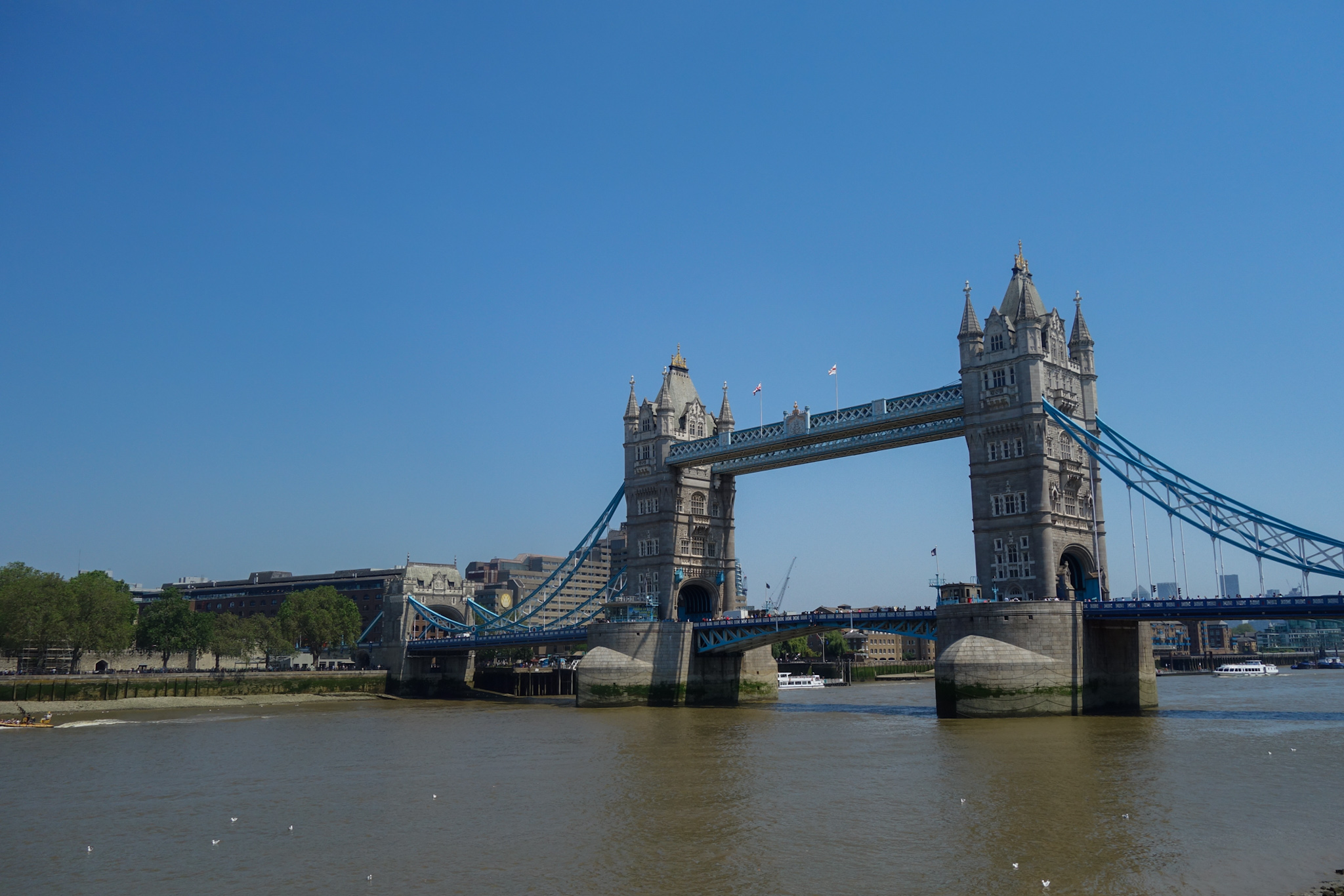 Tower Bridge