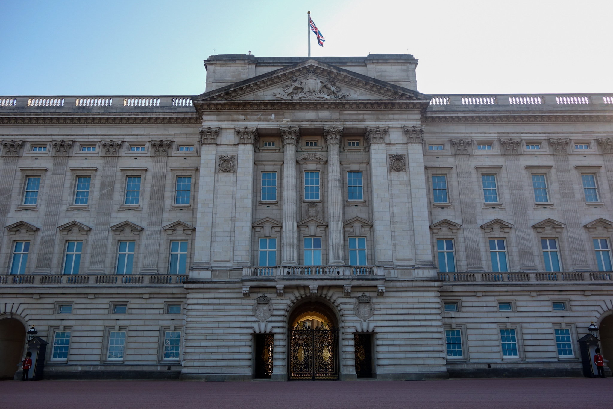 Buckingham Palace