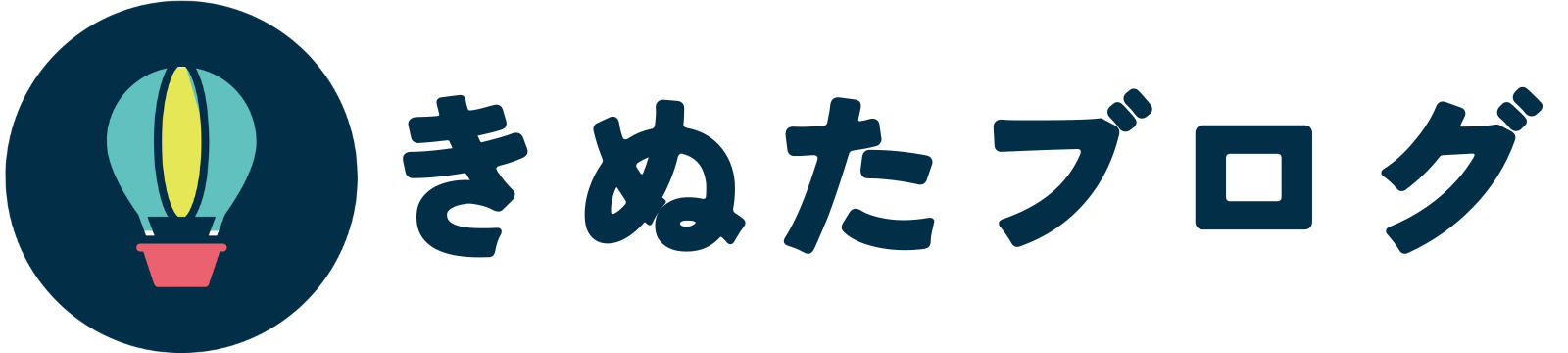 きぬたブログ